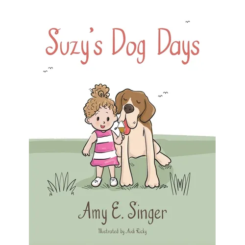 Suzy's Dog Days