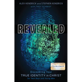 Revealed: Discovering Your True Identity in Christ for Teen Boys and Young Men