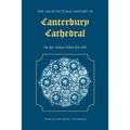 The Architectural History of Canterbury Cathedral