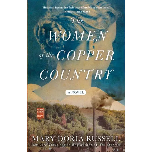 The Women of the Copper Country