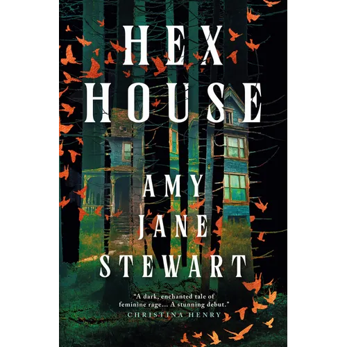 Hex House