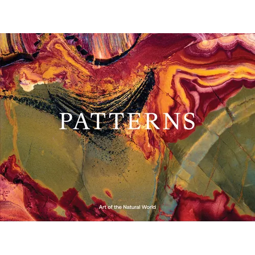 Jon McCormack: Patterns: Art of the Natural World