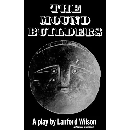 The Mound Builders