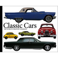 Classic Cars: The World's Greatest Marques