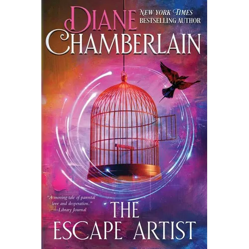 The Escape Artist