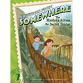 The Mystery Across the Secret Bridge