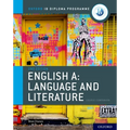 IB English A: Language and Literature IB English A: Language and Literature Course Book