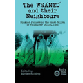 The WSANEC and Their Neighbours: Diamond Jenness on the Coast Salish of Vancouver Island, 1935