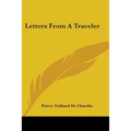Letters from a Traveler