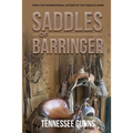 Saddles of Barringer