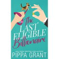 The Last Eligible Billionaire