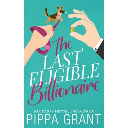 The Last Eligible Billionaire