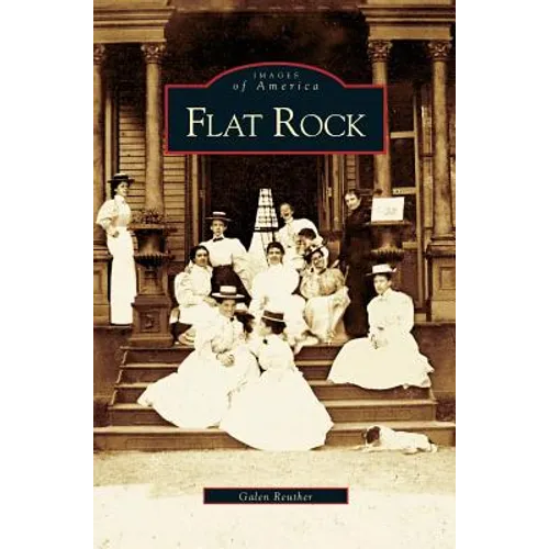 Flat Rock