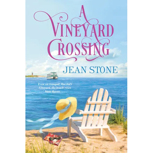 A Vineyard Crossing