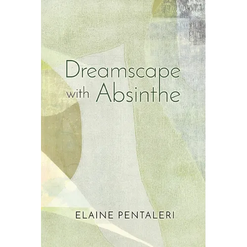 Dreamscape with Absinthe
