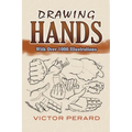 Drawing Hands: With Over 1000 Illustrations