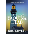 Murder at Yaquina Head