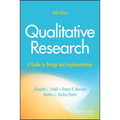 Qualitative Research: A Guide to Design and Implementation