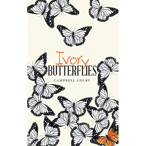 Ivory Butterflies