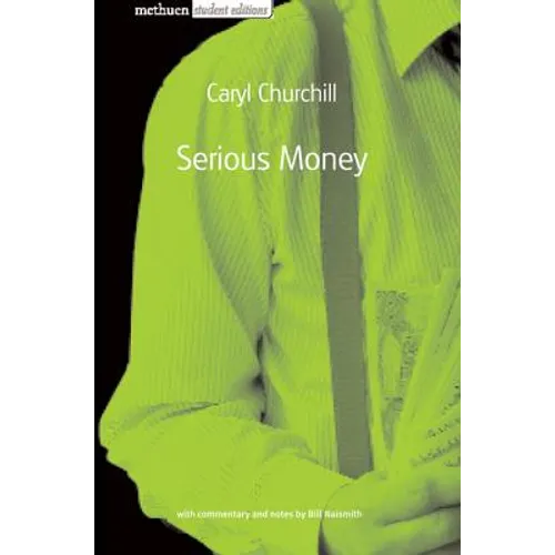 Serious Money