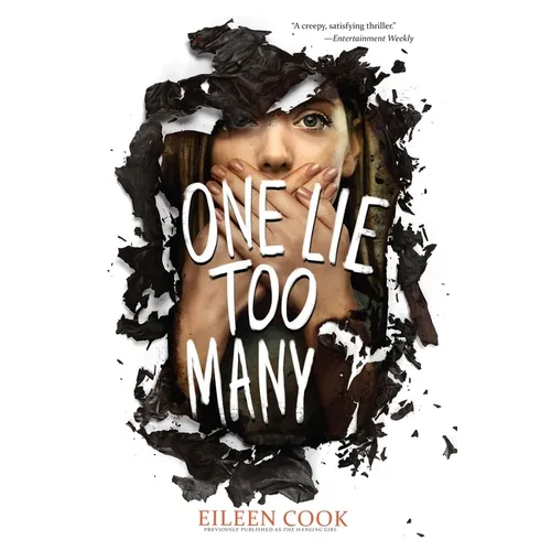 One Lie Too Many