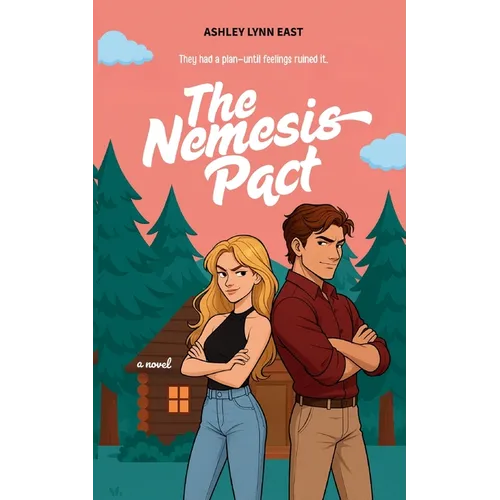 The Nemesis Pact