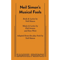 Neil Simon's Musical Fools