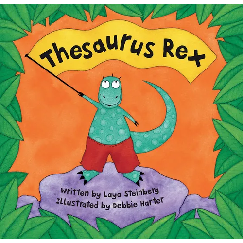 Thesaurus Rex