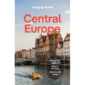 Lonely Planet Central Europe: Plan the Trip of a Lifetime Detailed Itineraries & Maps Insider Tips Covers Germany, Switzerland, Austria, Czechia, Pola