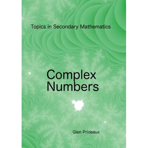 Complex Numbers