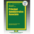 Principal Administrative Associate