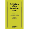 A History of the American Film