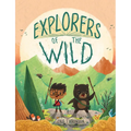 Explorers of the Wild