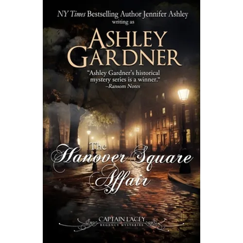 The Hanover Square Affair