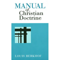Manual of Christian Doctrine