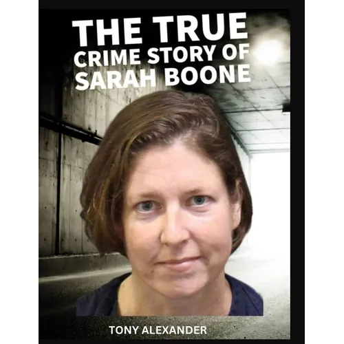 That's My Name - The Case of Sarah Boone: True crime documentary about murder