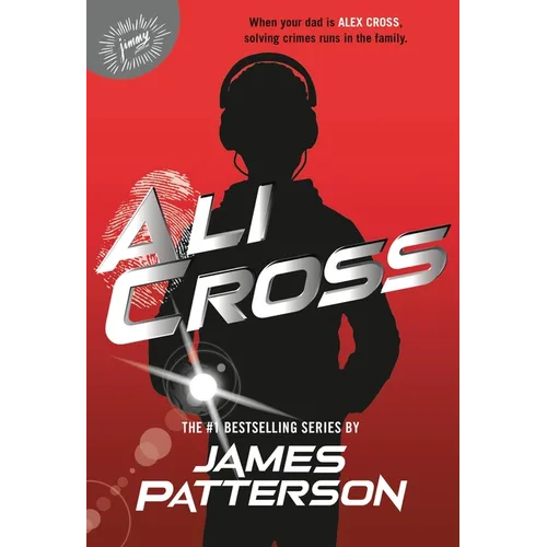 Ali Cross