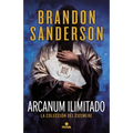 Arcanun Ilimitado/ Arcanum Unbounded