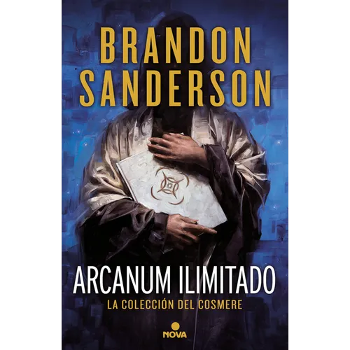 Arcanun Ilimitado/ Arcanum Unbounded