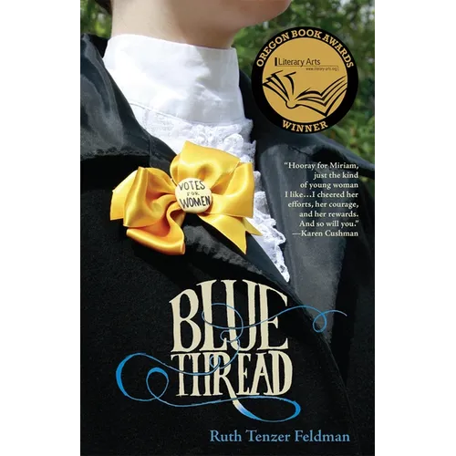Blue Thread