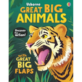 Great Big Animals (with Great Big Flaps)