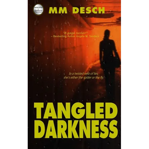 Tangled Darkness