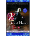Day of Honey: A Memoir of Food, Love, and War