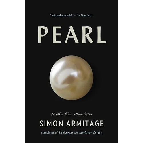 Pearl: A New Verse Translation