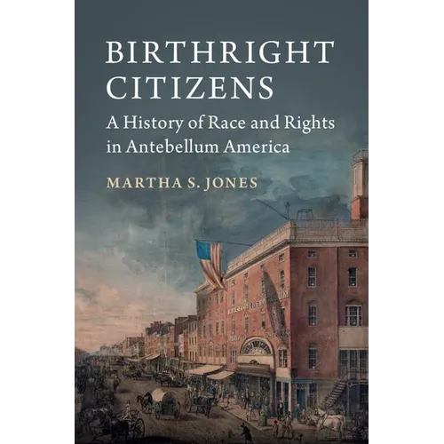 Birthright Citizens
