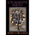 Penric's Progress