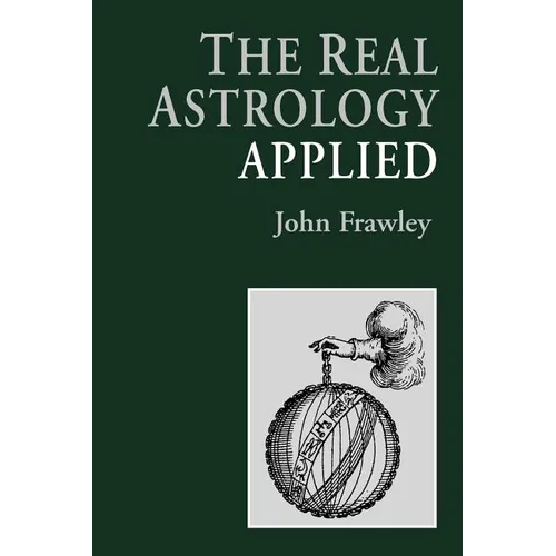 The Real Astrology Applied