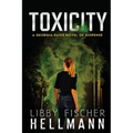 ToxiCity: A Georgia Davis PI Novel