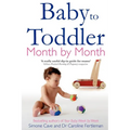 Baby to Toddler Month by Month