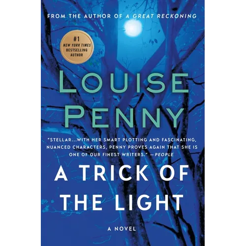 A Trick of the Light